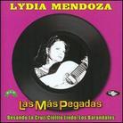 Lydia Mendoza - Mas Pegadas