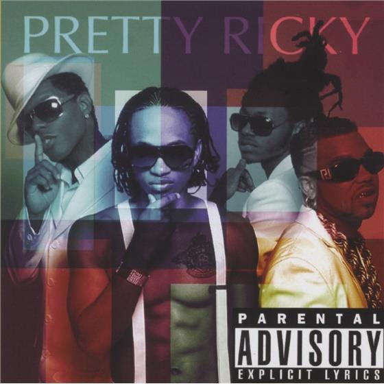 Pretty Ricky - ---
