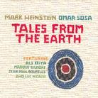 Omar Sosa - Tales From The Earth