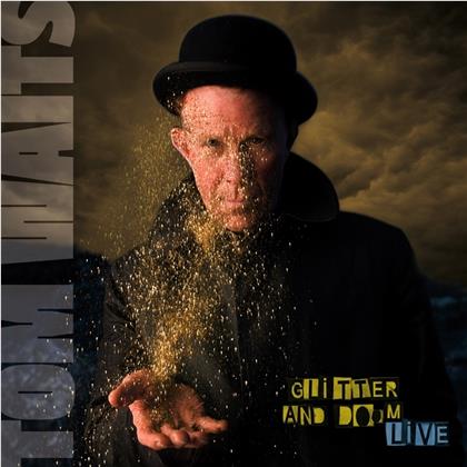 Tom Waits - Glitter & Doom Live (2 CDs)