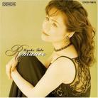 Kyoko Tabe & Debussy/Sibelius/Grieg/Albeniz/Poulenc - Romance