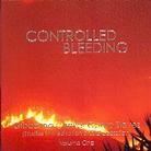 Controlled Bleeding - Gibbering Canker-Opera Slaves (5 CDs)