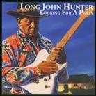 Long John Hunter - Looking For A Party