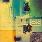 Talvin Singh - O.K. (Expanded Edition, 2 CDs)