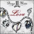 Boyz II Men - Love - Uk Edition
