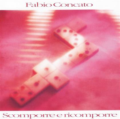 Fabio Concato - Scomporre E Ricomporre