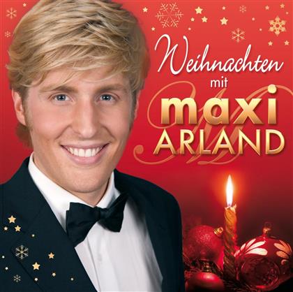 Maxi Arland - Weihnachten