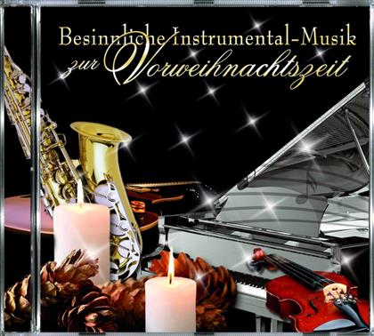 Besinnliche Instrumentalmusik