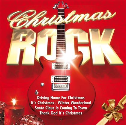 Christmas Rock - Cover Verison