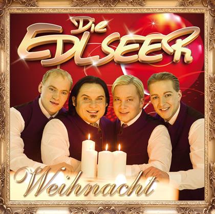 Die Edelseer - Weihnacht
