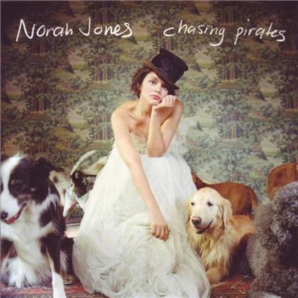 Norah Jones - Chasing Pirates - 2 Track