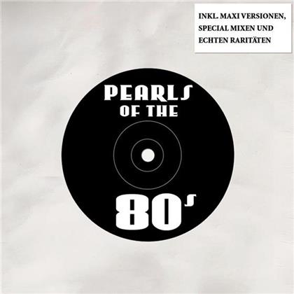 Pearls Of The 80's Maxis - Various 1 (2 CDs)