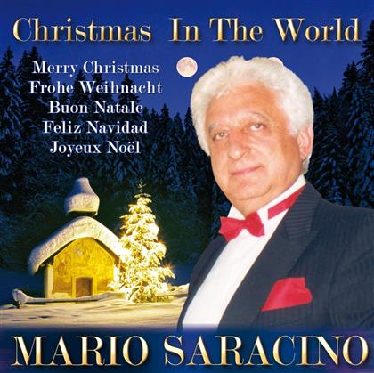 Mario Saracino - Christmas In The World