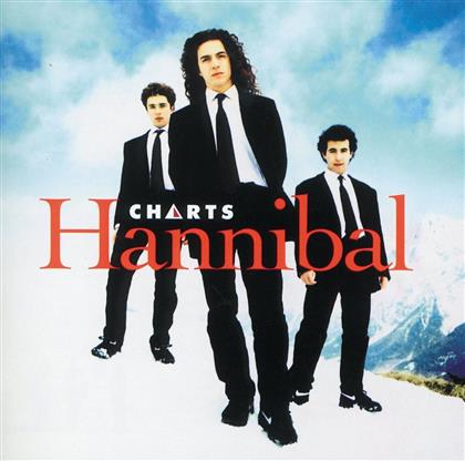 Les Charts - Hannibal