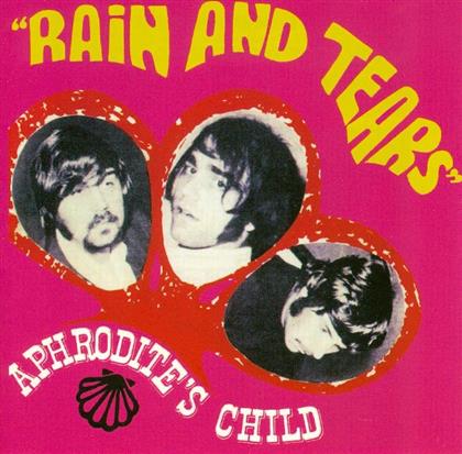 Aphrodite's Child - Rain & Tears: Essential Hit Singles
