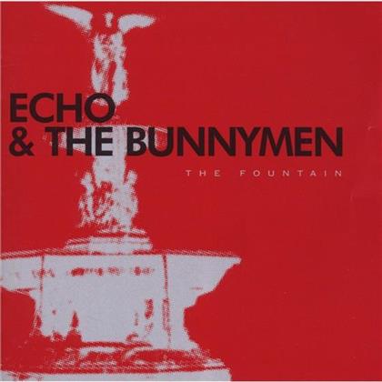 Echo & The Bunnymen - Fountain