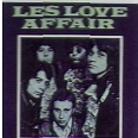 The Love Affair - Les Love Affair: Essential Hits