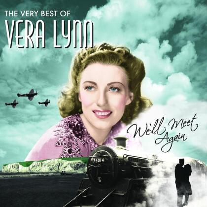 Vera Lynn - We'll Meet Again - Very Best Of