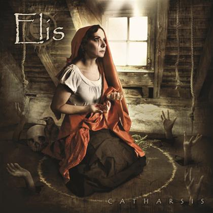 Elis - Catharsis (Limited Edition, CD + DVD)