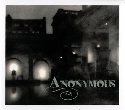 Anonymus - Anonymous - Avrix Mi Galanica U.A. (2 CDs)