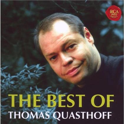 Thomas Quasthoff - Best Of