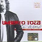 Umberto Tozzi - Ti Amo - I Grandi Successi (2 CDs)