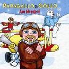 Papagallo & Gollo (Gölä) - Am Nordpol