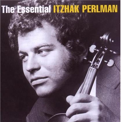 Itzhak Perlman - Essential Itzhak Perlman (2 CDs)