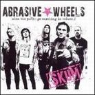 Abrasive Wheels - Skum