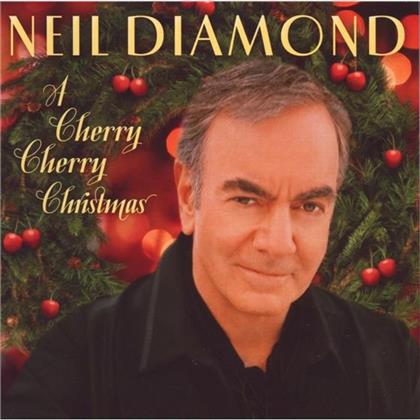 Neil Diamond - A Cherry Cherry Christmas