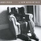 John Foxx - A New Kind Of Man