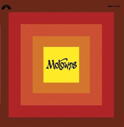 Motowns - ---