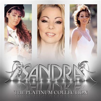 Sandra - Platinum Collection (3 CDs)