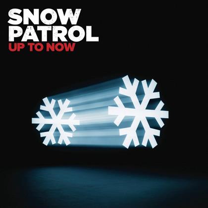 Snow Patrol - Up To Now - Best Of (2 CDs)