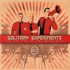 Solitary Experiments - In The Eye Of The Beholde (2 CDs)