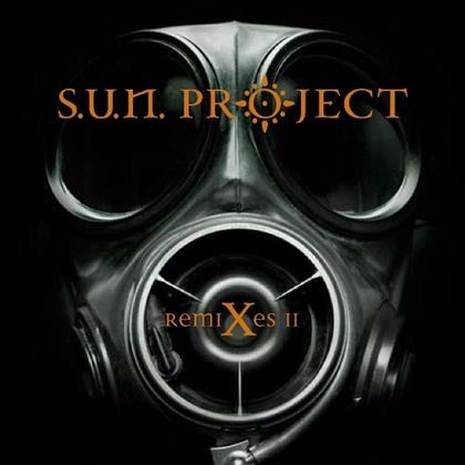 Sun Project - Remixes 2