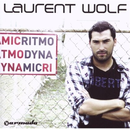 Laurent Wolf - Ritmo Dynamic (2 CDs)