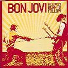 Bon Jovi - We Weren't Born To Follow