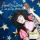 Aura Dione - I Will Love You Monday - 2Track