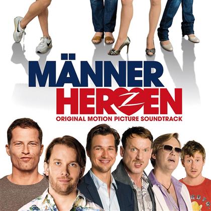 Männerherzen - Ost