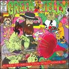 Green Jelly - Musick To Insult Your Intellegence By