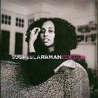 Susheela Raman - Collage (CD + DVD)
