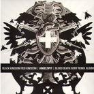 Angelspit - Black Kingdom - Red