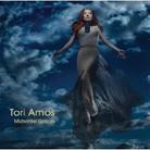 Tori Amos - Midwinter Graces (CD + DVD)