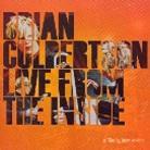 Brian Culbertson - Live From The Inside (CD + DVD)