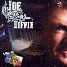 Joe Diffie - Live At Billy Bob's Texas