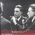 Marcel Duchamp - Creative Act