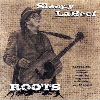 Sleepy Labeef - Roots