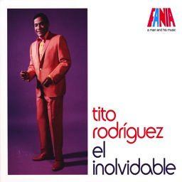 Tito Rodriguez - Man & His Music (Digipack)