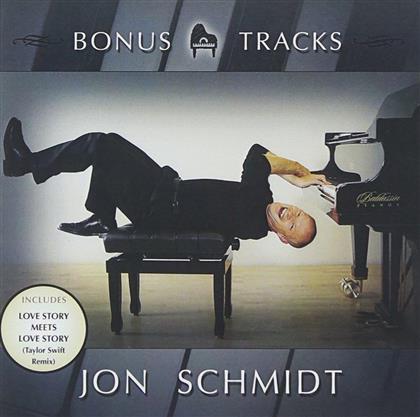 Jon Schmidt - Bonus Tracks